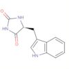 2,4-Imidazolidinedione, 5-(1H-indol-3-ylmethyl)-, (S)-