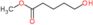 methyl 5-hydroxypentanoate