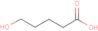 5-Hydroxypentanoic acid