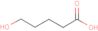 5-hydroxyvaleric acid