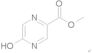 Éster metílico do ácido 5-hidroxipirazina-2-carboxílico