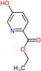 ethyl 5-hydroxypyridine-2-carboxylate