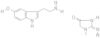 Serotonin creatinine sulfate monohydrate