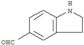 1H-Indole-5-carboxaldehyde,2,3-dihydro-