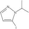 5-Iodo-1-(1-methylethyl)-1H-pyrazole