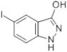 3-HYDROXY-5-IODO (1H)INDAZOLE