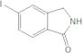 1H-Isoindol-1-one, 2,3-dihydro-5-iodo-