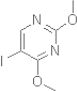 5-iodo-2,4-dimethoxypyrimidine