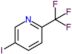 5-iodo-2-(trifluoromethyl)pyridine