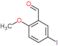 5-iodo-2-methoxybenzaldehyde