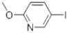 2-Methoxy-5-Iodopyridine