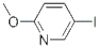 5-Iodo-2-methoxypyridine