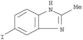 6-Iodo-2-methyl-1H-benzimidazole