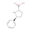 L-Proline, 5-phenyl-, (5S)-