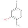 Fenol, 5-yodo-2-metil-