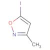 5-Iodo-3-methylisoxazole