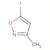 Isoxazole, 5-iodo-3-methyl-