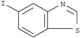 5-Iodobenzothiazole