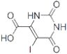 5-iodoorotic acid