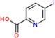 5-iodopyridine-2-carboxylic acid