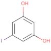 1,3-Benzenediol, 5-iodo-