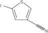 5-Iodo-3-thiophenecarbonitrile