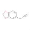 1,3-Benzodioxole, 5-(isocyanomethyl)-
