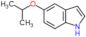 5-(propan-2-yloxy)-1H-indole