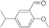 5-Isopropyl-2-methoxybenzaldehyde