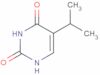 5-Isopropyl Uracil