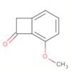 Bicyclo[4.2.0]octa-1,3,5-trien-7-one, 5-methoxy-