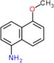 5-Methoxy-1-naphthalenamine