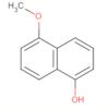 5-Methoxy-1-naphthalenol