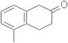 5-Methyl-2-tetralone