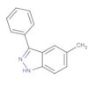 1H-Indazole, 5-methyl-3-phenyl-