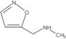 N-Methyl-5-isoxazolemethanamine