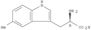 D-Tryptophan, 5-methyl-