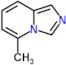 5-methylimidazo[1,5-a]pyridine