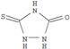 1,2,4-Triazolidin-3-one,5-thioxo-