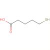 Pentanoic acid, 5-mercapto-