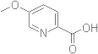 5-Methoxypicolinic acid