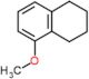 5-methoxy-1,2,3,4-tetrahydronaphthalene