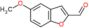 5-methoxy-1-benzofuran-2-carbaldehyde