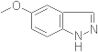 5-Methoxy-1H-indazole