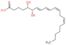 (5S,6S)-dihydroxy-(7E,9E,11Z,14Z)-*eicosatetraeno