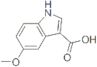 5-Methoxy-1H-indole-3-carboxylic acid