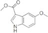 Methyl 5-methoxy-1H-indole-3-carboxylate