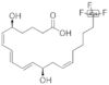 20-TRIFLUORO LEUKOTRIENE B4