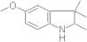 5-Methoxy-2,3,3-trimethylindolenine