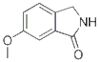 6-methoxyisoindolinone